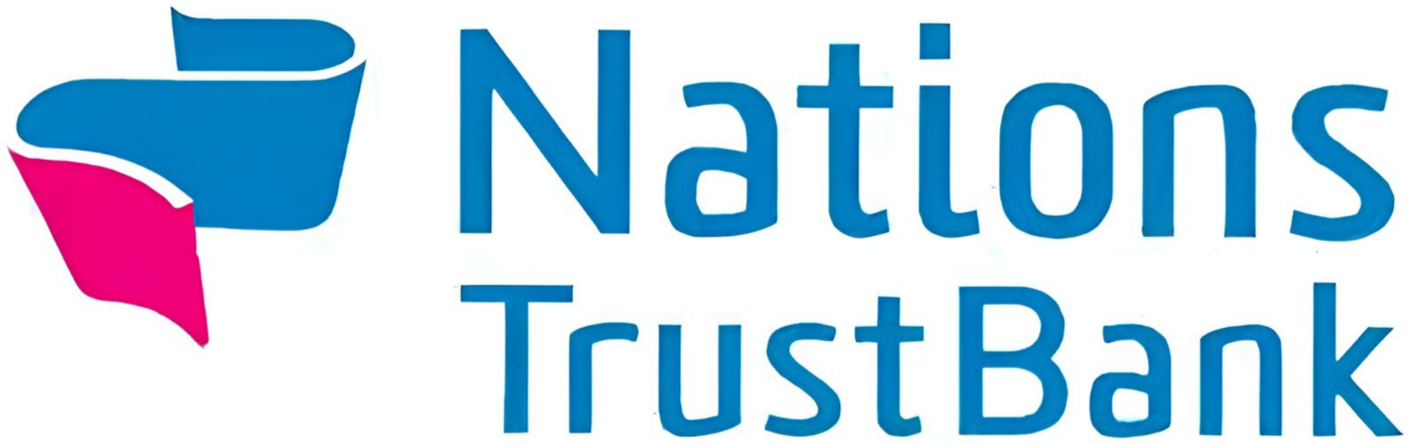 Logo Nations Trust Bank