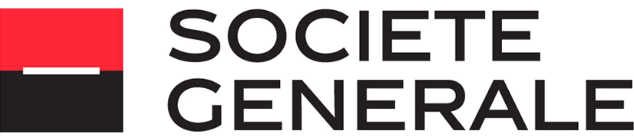 Logo Societe Generale