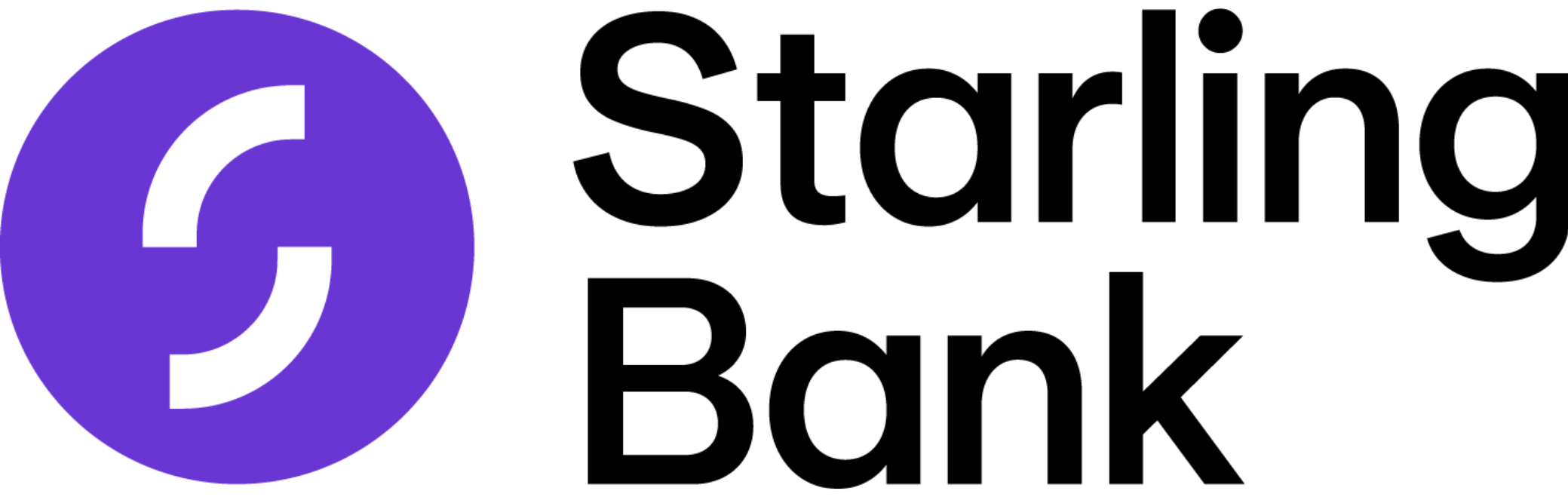 Logo Starling Bank