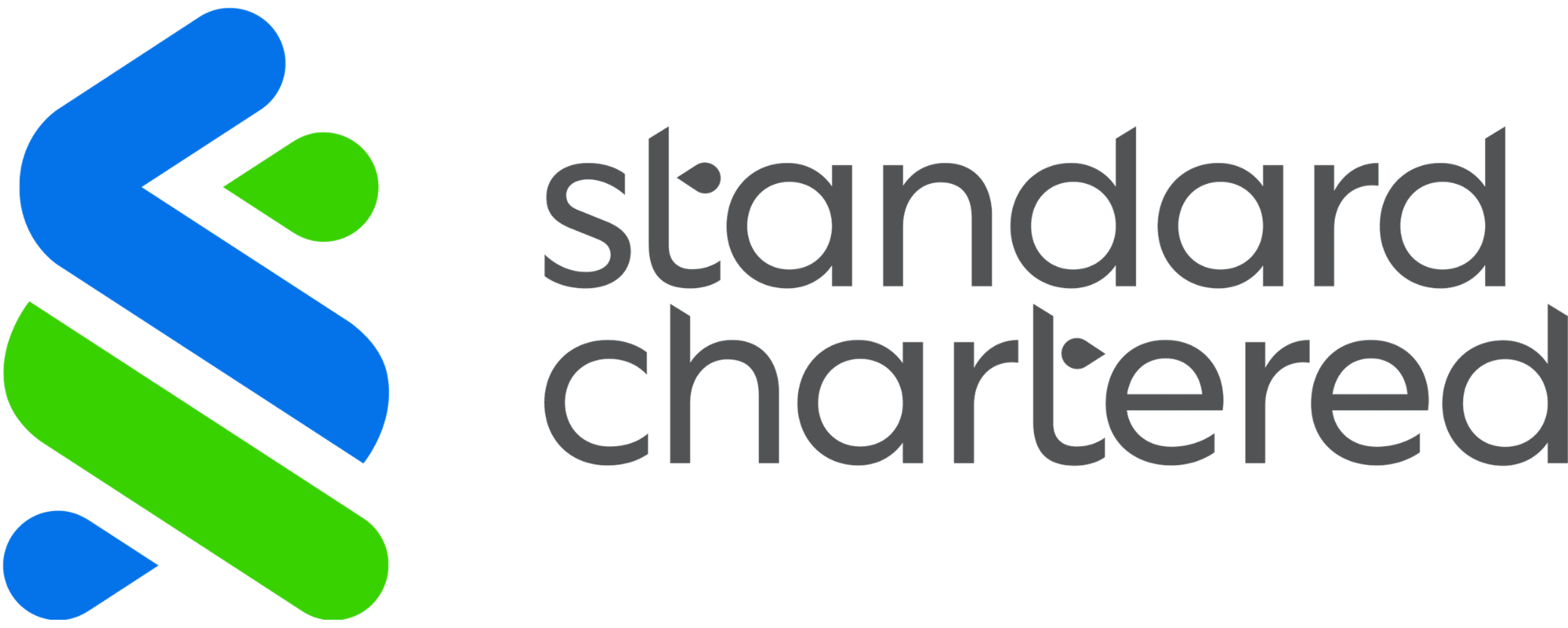 Logo Standard Chartered